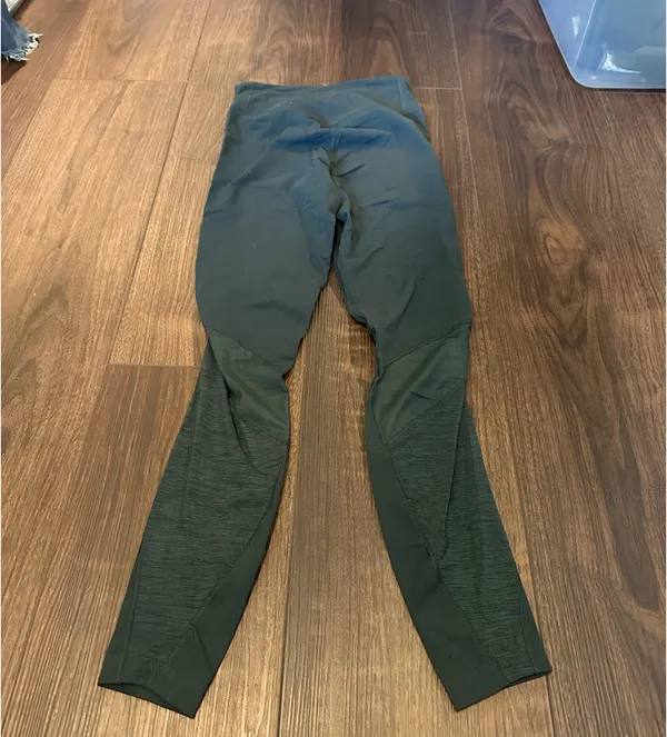 Nike Dri-Fit Leggings  - Image 3
