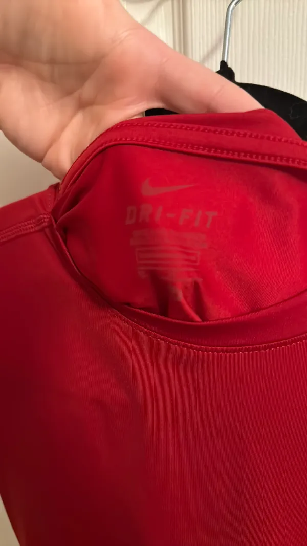 Nike Tank Top Dri-Fit - Image 4