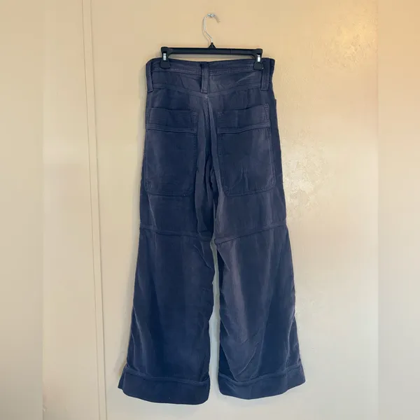 NWOT Urban Outfitters BDG Montana Corduroy Cargo Pants sz 8 - Image 2