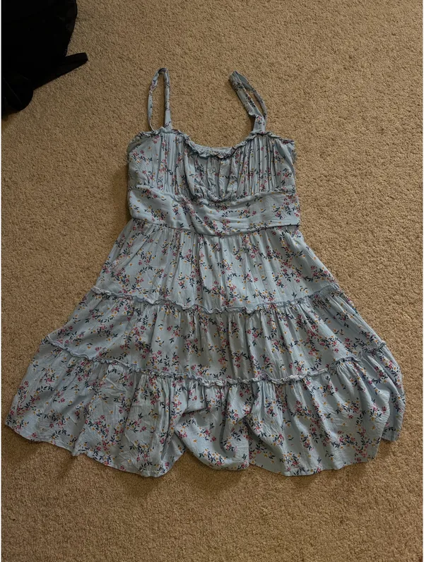 Altar'd State Dress - Image 2