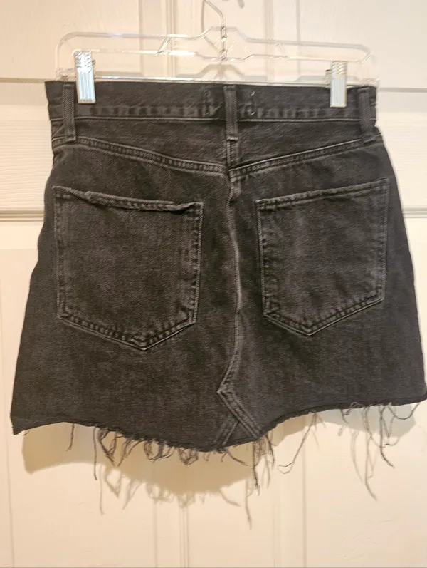 AGOLDE SKIRT - Image 5