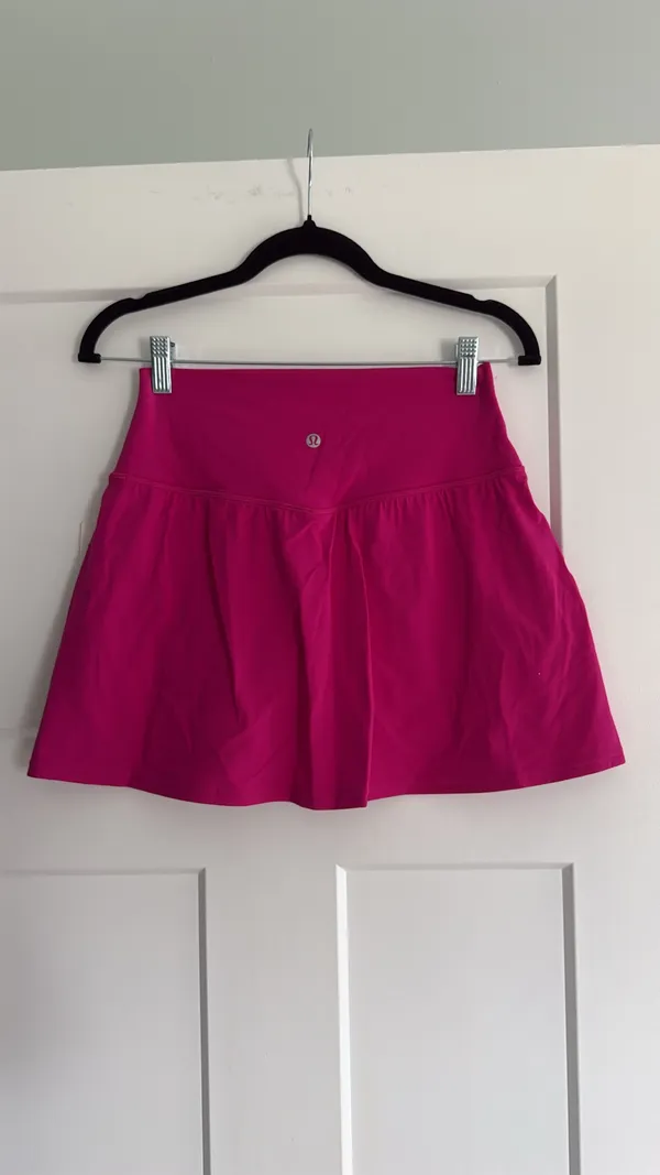 Lululemon Size 8 Align HR Skirt - Image 3