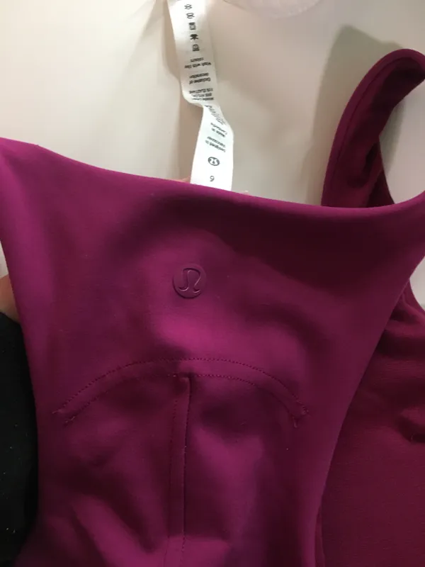 Lululemon Instill Tank - Image 4
