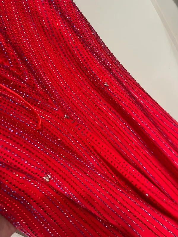 Sherri Hill Prom Dress - Image 6