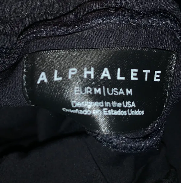 Alphalete Joggers - Image 3