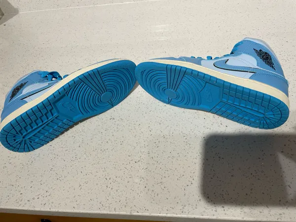 Nike Jordan Air - Image 4