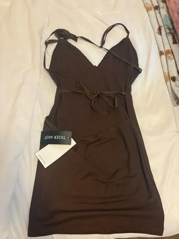 Tiger Mist Dress - Image 3