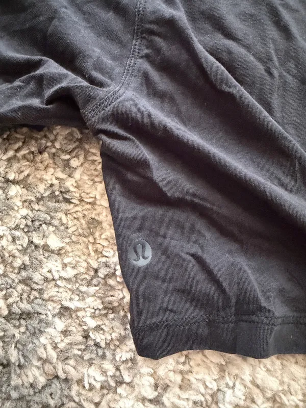 Lululemon Short Sleeve - Image 2
