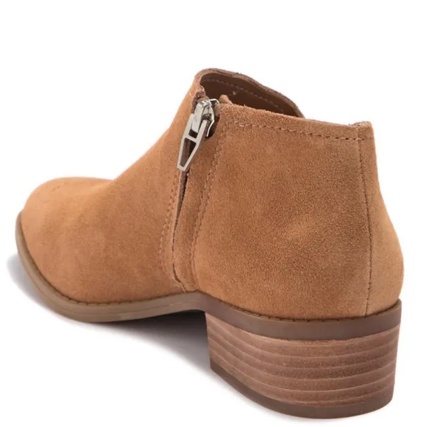 Dolce Vita Tabitha Booties NEW size 10 western - Image 3