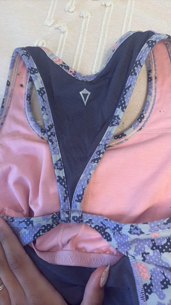 ivivva Lululemon Tank - Image 3