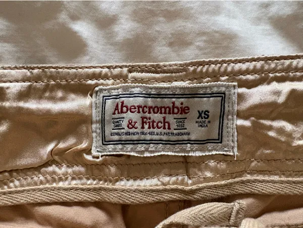 Abercrombie Skirt Mini - Image 2