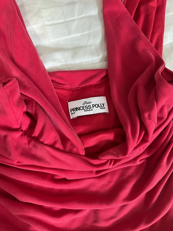 Princess Polly Dress - Image 3