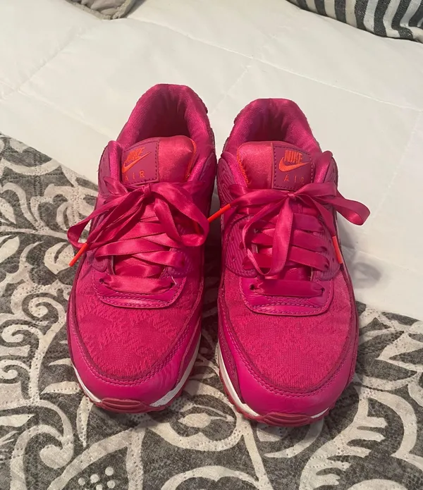 Nike Air Max - Image 2