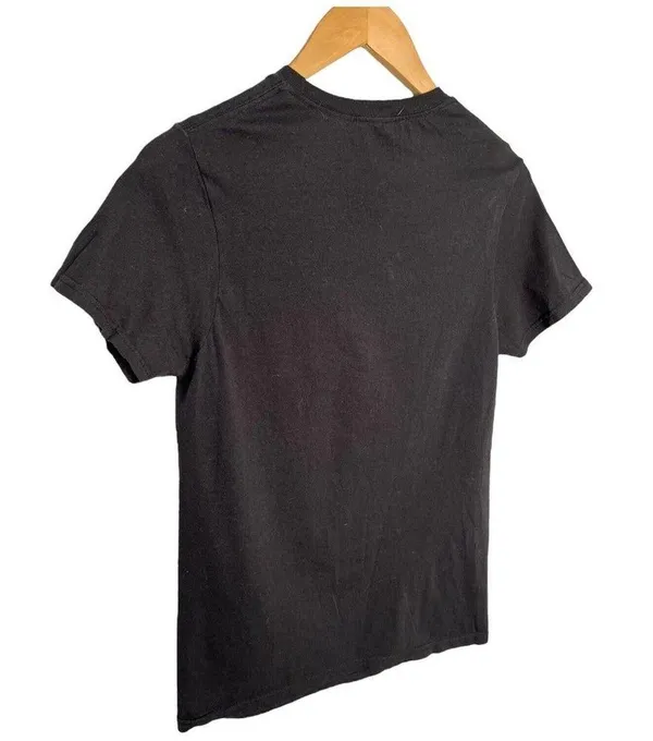 Crunchyroll Jujutsu Kaisen Key Visual Characters Unisex Tee Shirt Black S 34/36 - Image 8