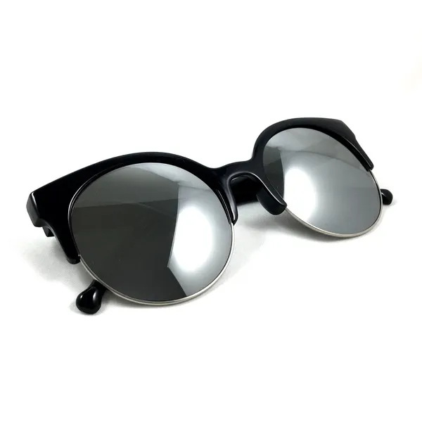 🆕 round cat eye sunglasses - Image 2