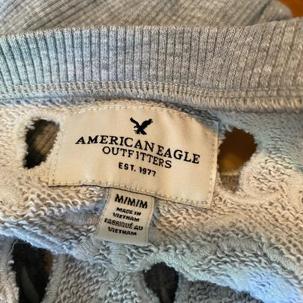 Cute sweatshirt - Image 3