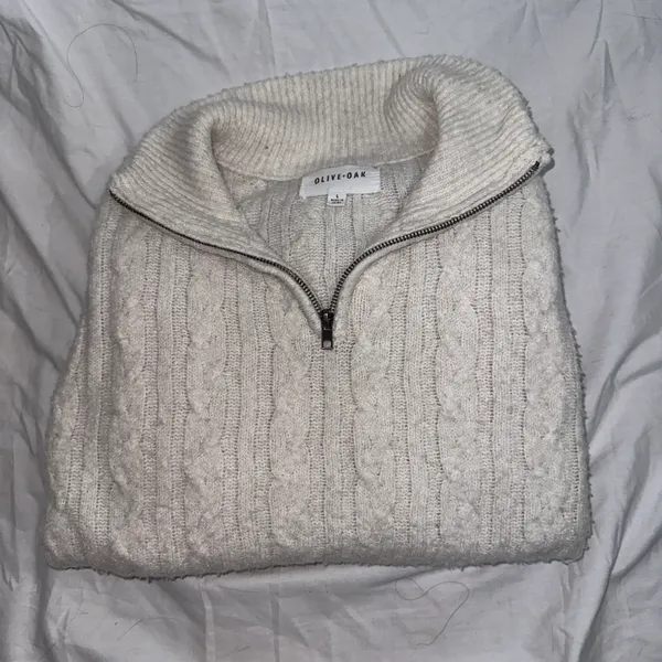 Olive & Oak Sweater - Image 2