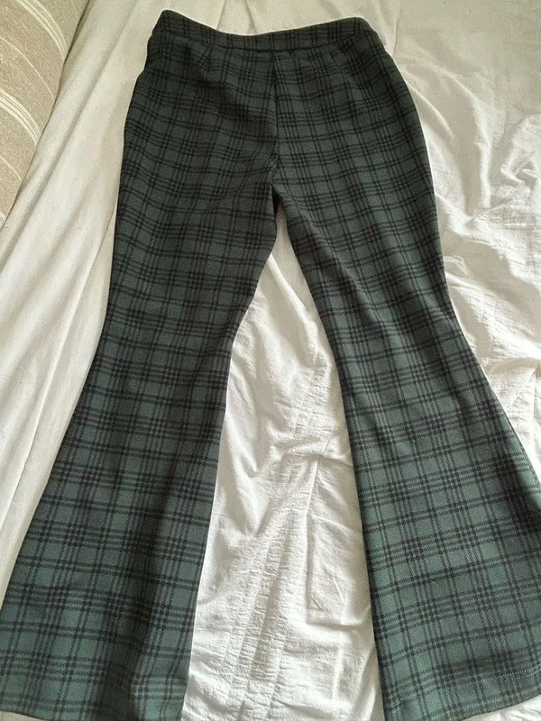 Cato flared pants - Image 5