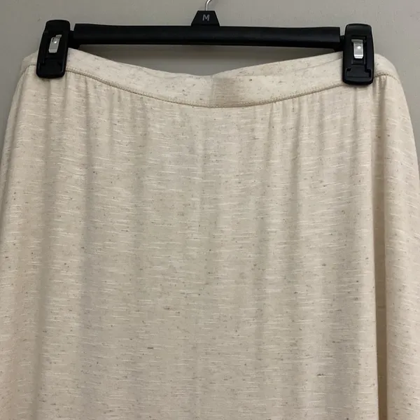 Max Studio womens maxi skirt size M - Image 3
