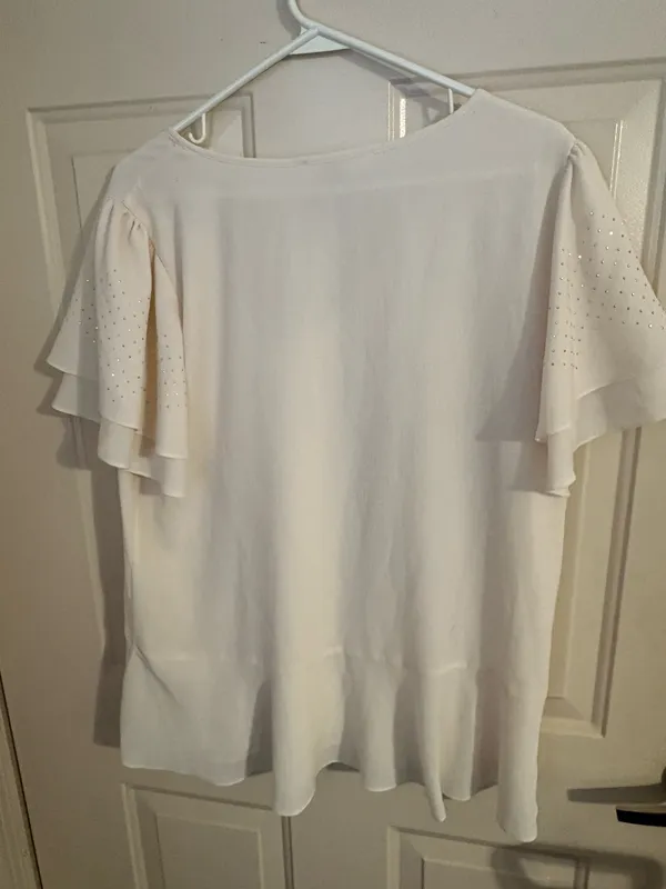 MK Michael Kors Blouse - Image 2