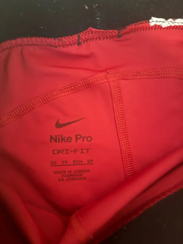 Nike Spandex - Image 2