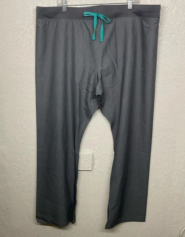 Figs Livingston scrub pants figs NWT Technical collection XXL - Image 2