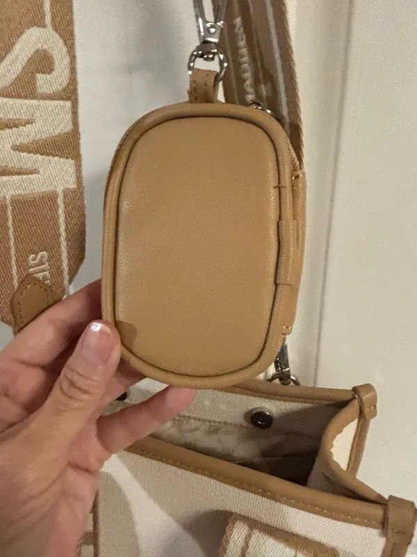 Steve Madden Bwebber tote - Image 6