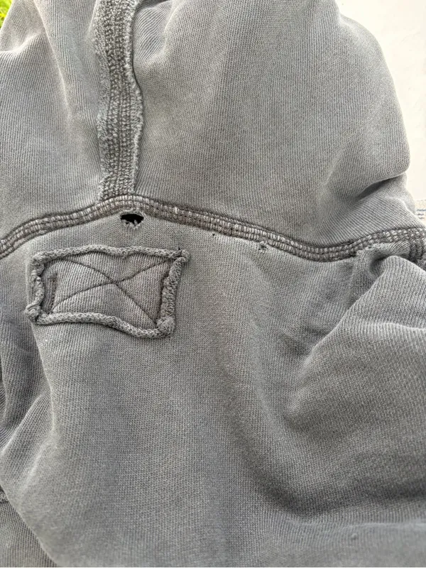 We The Free We Oversized Hoodie - Image 9