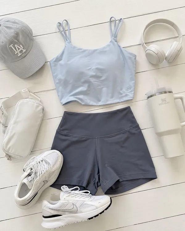 Born Primitive Sports Bra - Image 2