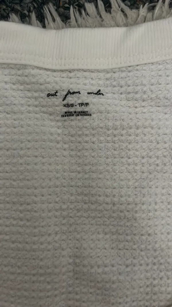 Urban Outfitters Out from Under Shirt - Image 2