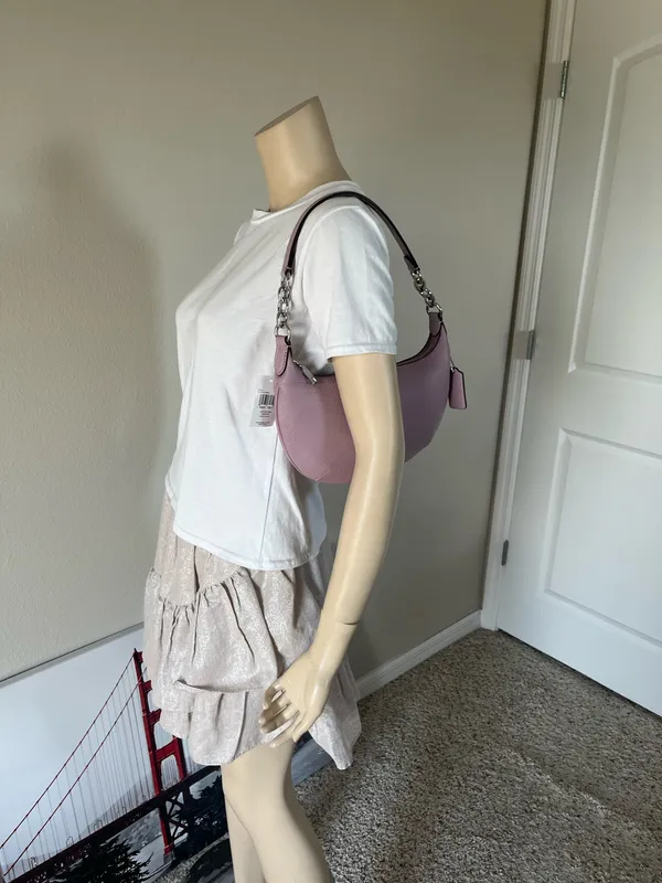 Coach Payton Hobo Bag - Image 8