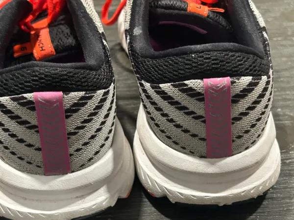 Brooks Launch Running Shoes 6.5  - Image 6