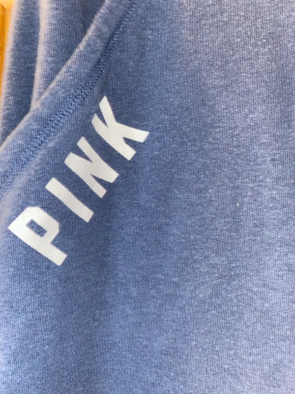 PINK - Victoria's Secret Joggers - Image 3