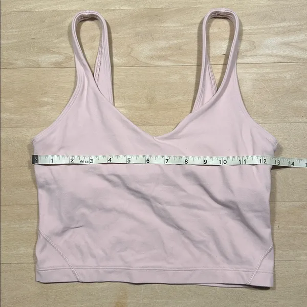 Lululemon Align Tank Sz 4 - Image 5
