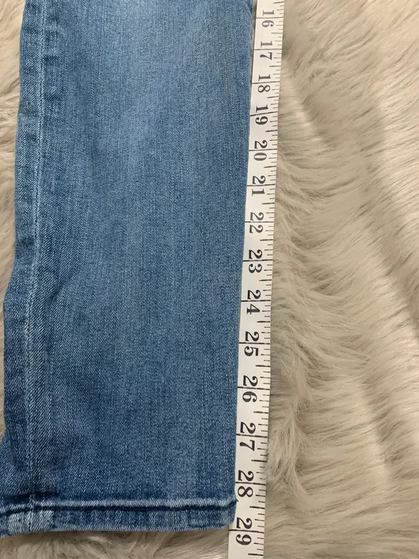 Women’s the Skinny Jeans Size 32 - Image 7