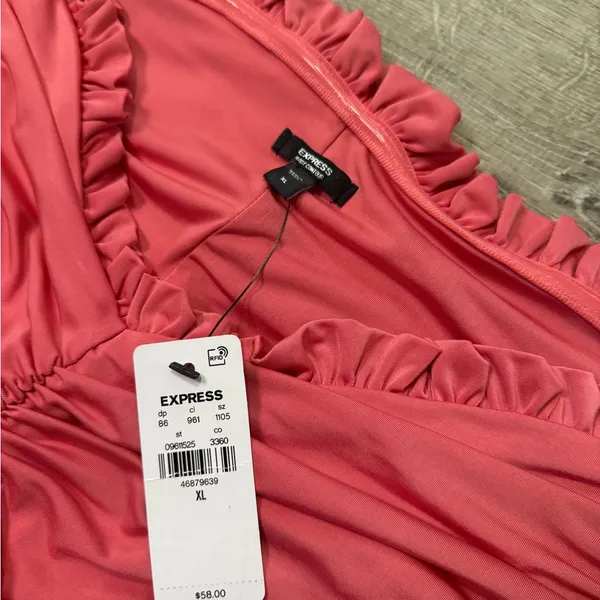 •EXPRESS• SLOUCHY TOP - Image 6