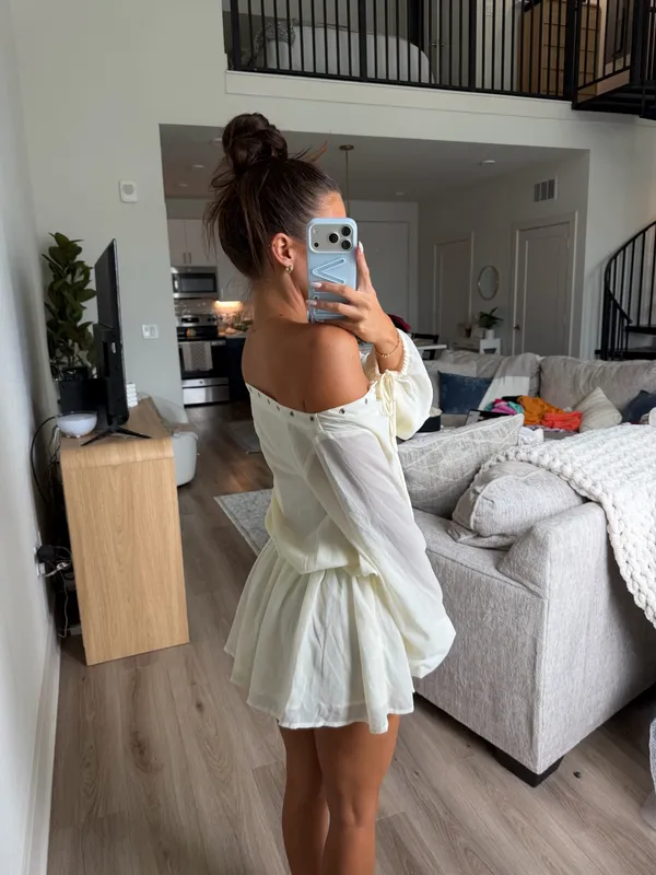 Peppermayo Astaria Dress - Image 2