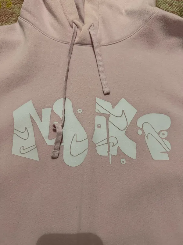 Nike Sweatshirt  - Image 2