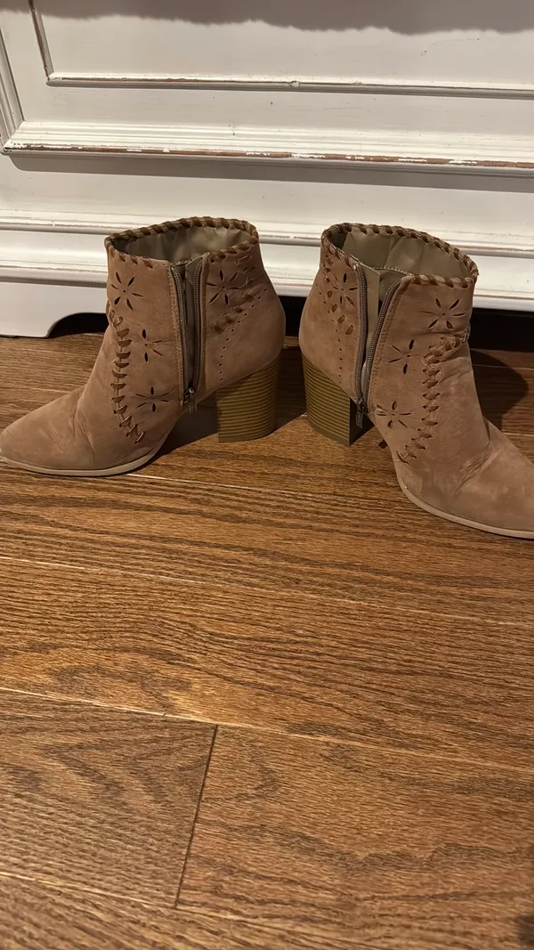 VICI Western booties - Image 2