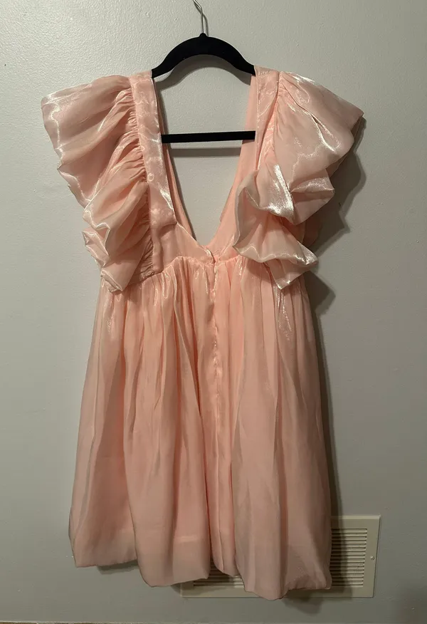 Dry Goods Dress - Image 2