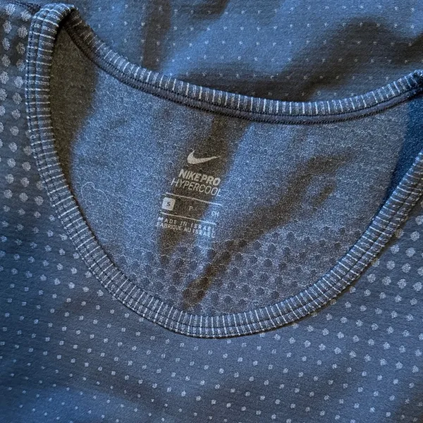 Nike Tank Top - Image 2