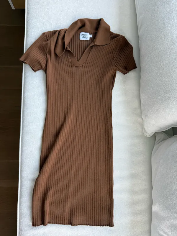 Princess Polly Penelope Midi Dress - Image 2