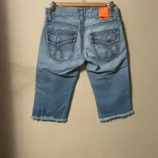 TAG Jeans Blue Size 28 - Image 2