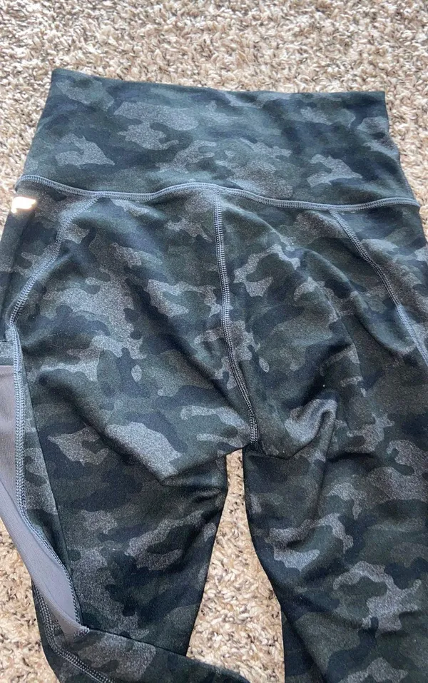 Fabletics XS  powerHold High Waisted Legging - Image 5