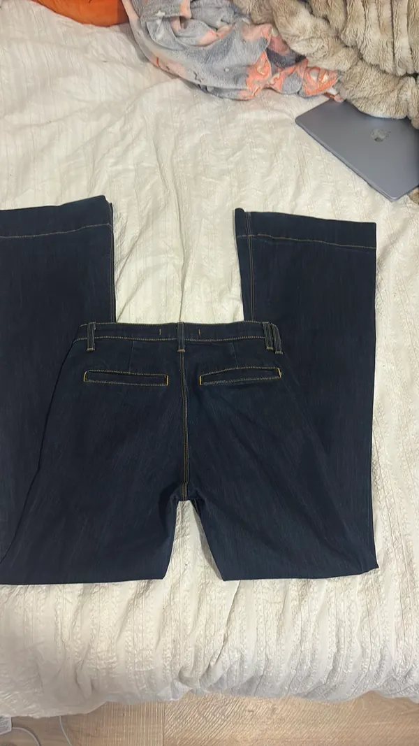 Flying Monkey Jeans Flare - Image 2