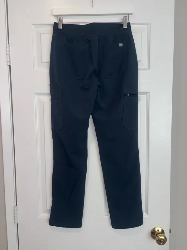 FIGS Yola Scrub Pants - Image 3
