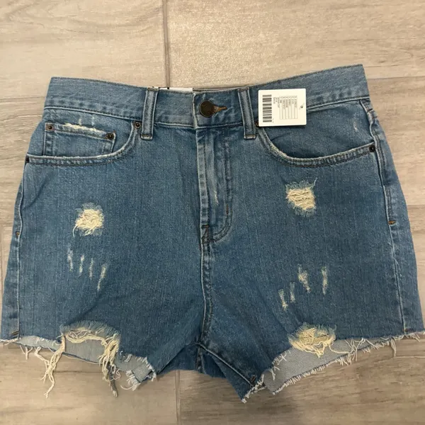 BDG Urban Outfitters‎ Girlfriend High Rise 28 NWT - Image 2