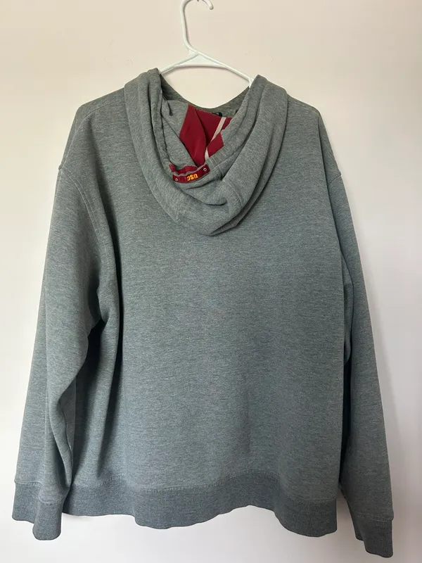 Nike USC Hoodie - Image 3