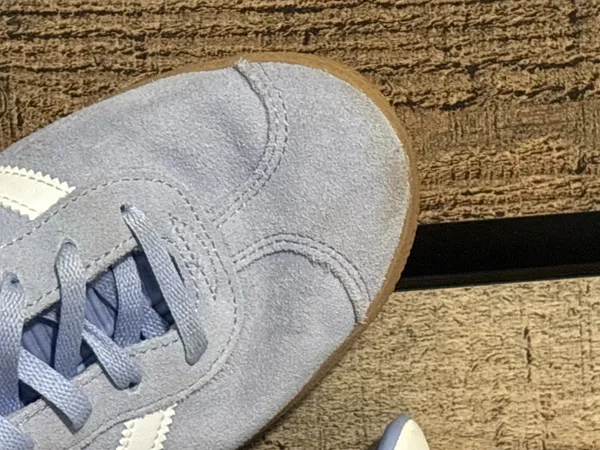 Adidas Gazelle Sneakers - Image 6
