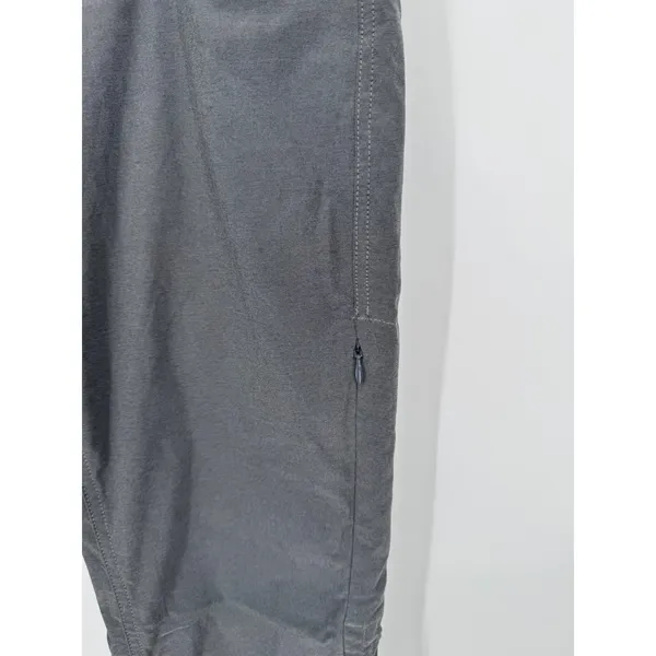 Kuhl Women's Gray Hiking Pants Size 12‎ Short Stretch Outdoor Utility - Image 5